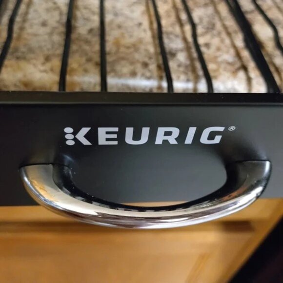 Keurig Rolling Storage Drawer for 35 pods - Picture 9 of 11
